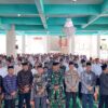Pengajian Akbar LDII Sulsel Pererat Ukhuwah Islamiyah dan Dukung Program Pemerintah