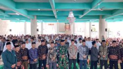 Pengajian Akbar LDII Sulsel Pererat Ukhuwah Islamiyah dan Dukung Program Pemerintah