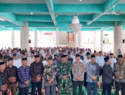 Pengajian Akbar LDII Sulsel Pererat Ukhuwah Islamiyah dan Dukung Program Pemerintah
